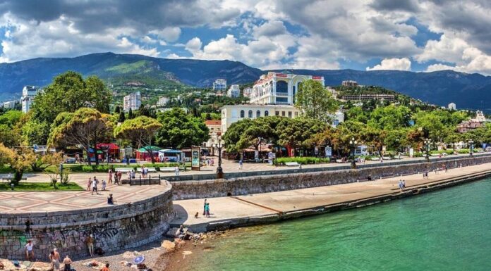 Как выгодно купить квартиру в Ялте?