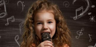 5 советов для первого урока пения