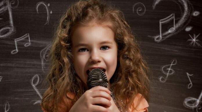 5 советов для первого урока пения