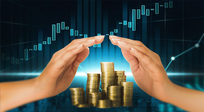 Что такое управление капиталом с услугой обслуживания счета