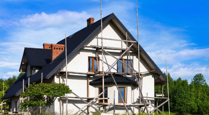 Как спланировать строительство дачного участка