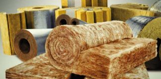 Минеральная вата: недорогой и безопасный утеплитель