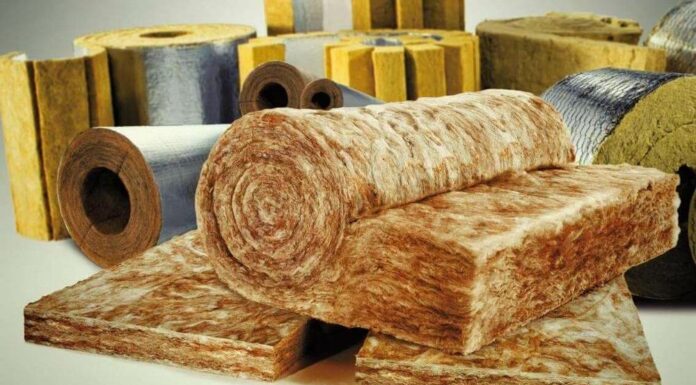 Минеральная вата: недорогой и безопасный утеплитель