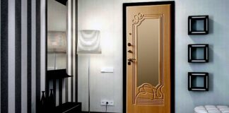 Шумоизоляционные двери – для любителей тишины