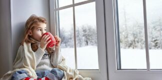 Как защитить свой дом от взлома?