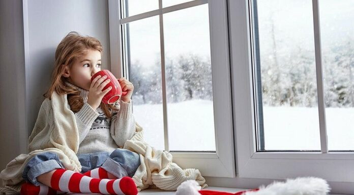 Как защитить свой дом от взлома?