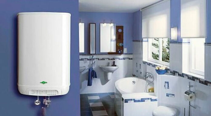 Водонагреватель экономит энергию, деньги и экологичен