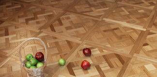 Паркет: его особенности, преимущества, а также типичные проблемы