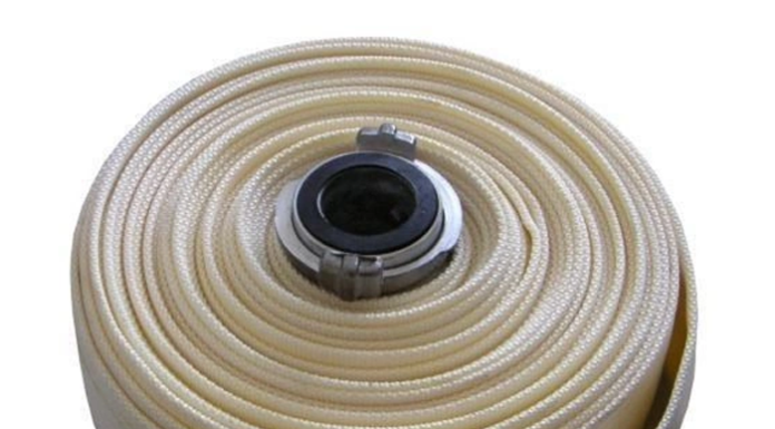 Пожарные рукава — из каких материалов они изготавливаются?