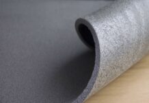 Качественный вспененный полиэтилен от компании Паклэнд