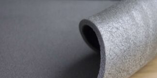 Качественный вспененный полиэтилен от компании Паклэнд