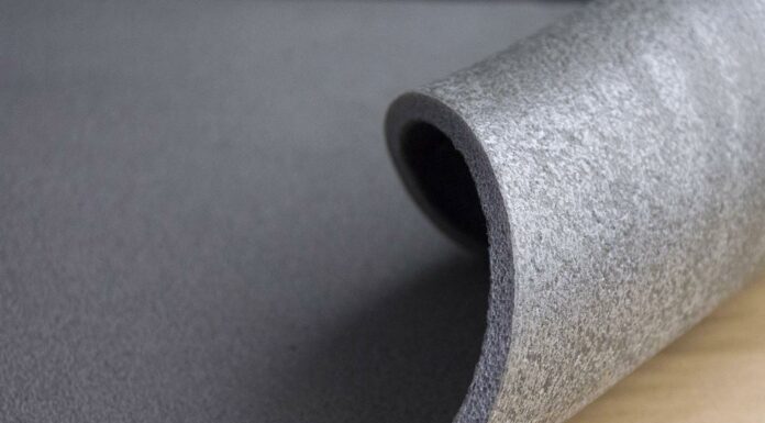 Качественный вспененный полиэтилен от компании Паклэнд