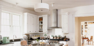 Значение кухни в квартире