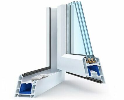 Стильно и тепло: универсальные окна от Рехау для любого интерьера