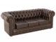 Как изменился со временем классический диван Честер