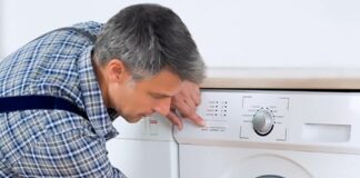 Где чинят бытовую технику в Москве