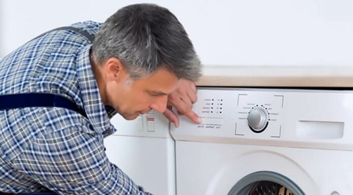 Где чинят бытовую технику в Москве