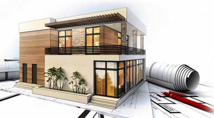 Выбор проекта дома