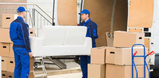 Кто аккуратно перевезет мебель в Санкт-Петербурге
