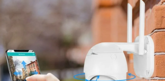 Особенности камер видеонаблюдения