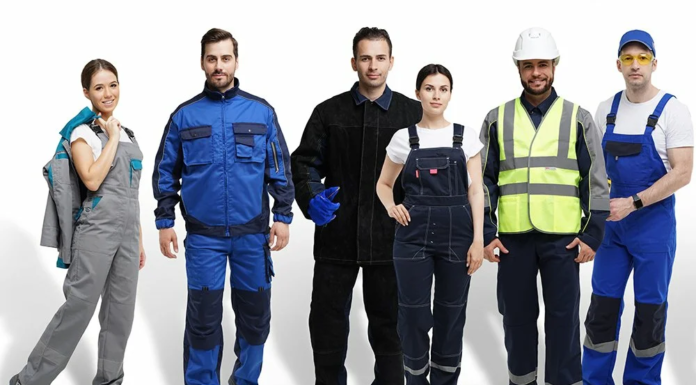 Что такое спецодежда и как ее выбрать?