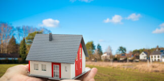 Строительная площадка на земельном участке: как правильно ее организовать