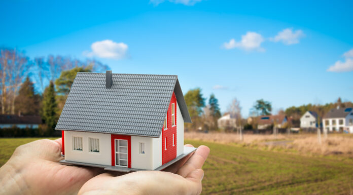 Строительная площадка на земельном участке: как правильно ее организовать