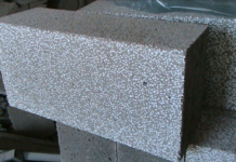 Где может пригодиться полистиролбетон? Сфера применения и его особенности