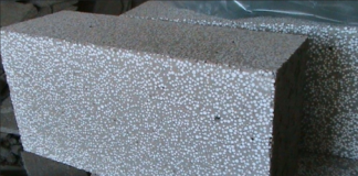 Где может пригодиться полистиролбетон? Сфера применения и его особенности