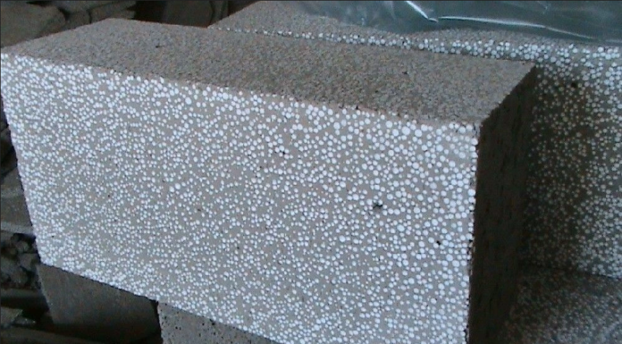 Где может пригодиться полистиролбетон? Сфера применения и его особенности