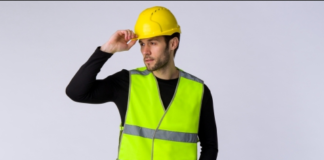 Спецодежда для работников