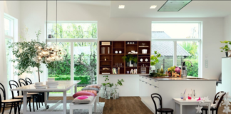 Напольные покрытия Pergo