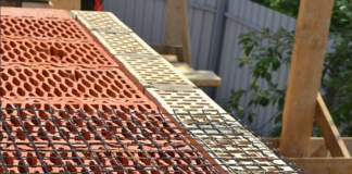 Особенности базальтовой сетки