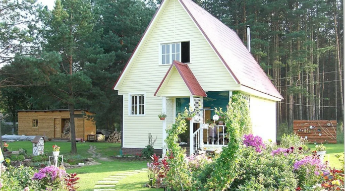 Как грамотно выбрать песок для фундамента?