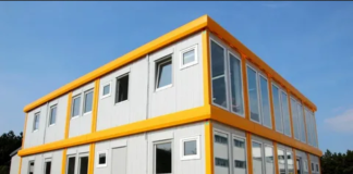 Производство модульных зданий: к кому обращаются крупные компании за данной услугой, чем отличается поставщик НС Модуль, модульное здание в соответствие с требованиями заказчика