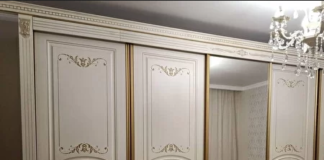 Особенности мебели на заказ