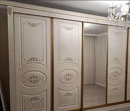 Особенности мебели на заказ