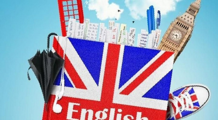 Обучение с онлайн репетитором английского языка