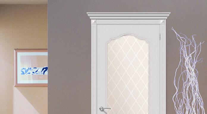 Особенности межкомнатных дверей