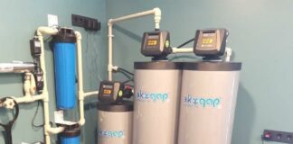 Особенности фильтров для воды