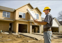 Строительство дома под ключ в Гомеле