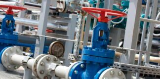 Запорная арматура как незаменимый элемент домашних установок