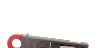 Использование электроизмерительных клещей