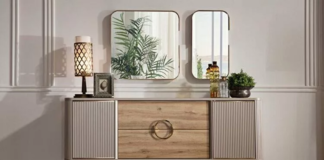 Выбор буфета в гостиную