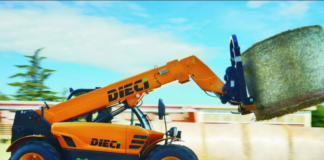 Всё о телескопических погрузчиках: особенности, назначение