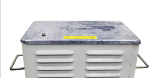 Трансформатор напряжения, как он работает?