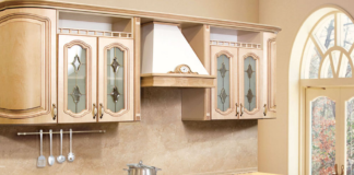 Особенности кухни на заказ