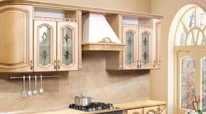 Особенности кухни на заказ