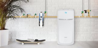 Системы очистки воды