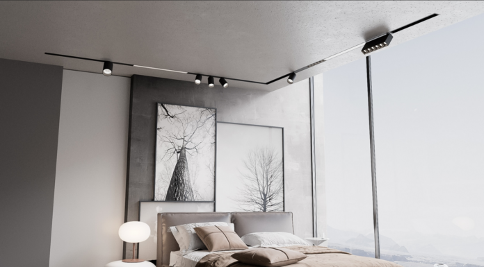 Особенности трекового освещения